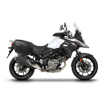 SHAD 3P System Fitting - Suzuki V-Strom