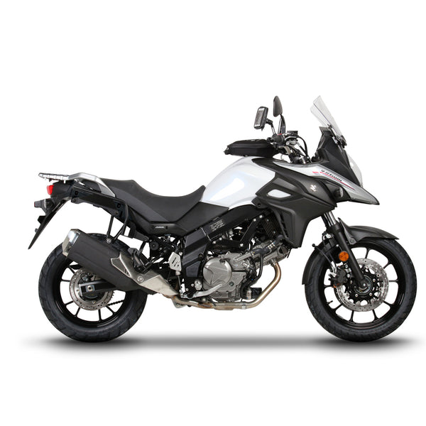 SHAD 3P System Fitting - Suzuki V-Strom