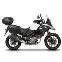 SHAD 3P System Fitting - Suzuki V-Strom