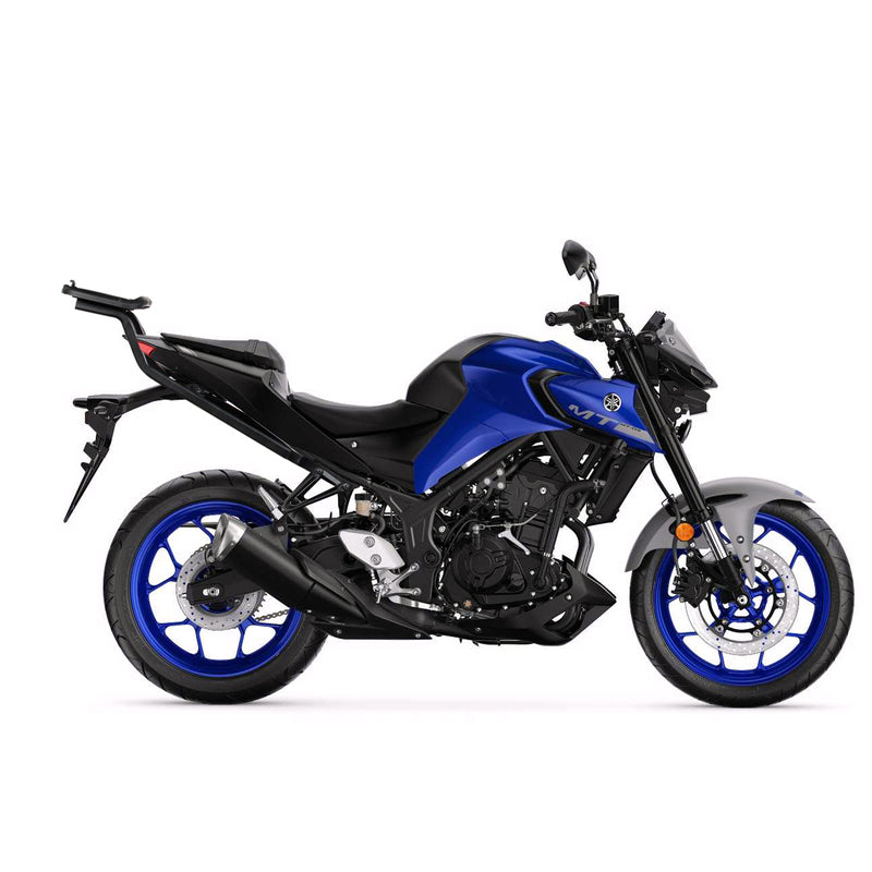 SHAD Top Master Fitting - Yamaha MT 03