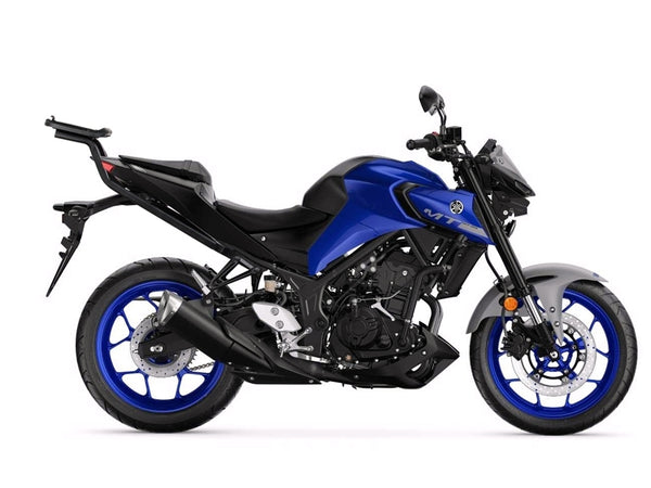 SHAD Top Master Fitting - Yamaha MT 03