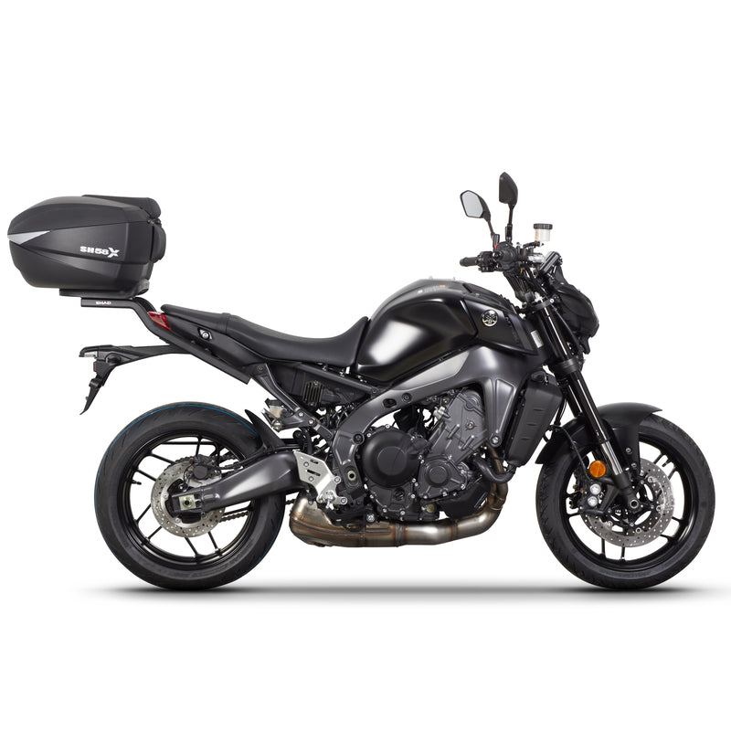 SHAD Top Master Fitting - Yamaha MT 09