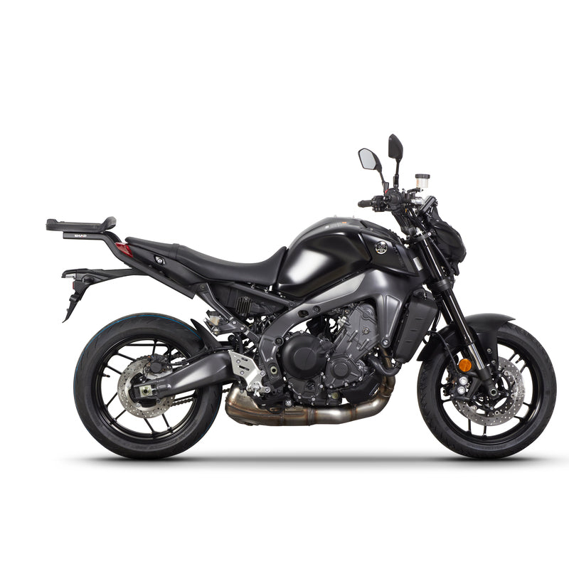 SHAD Top Master Fitting - Yamaha MT 09