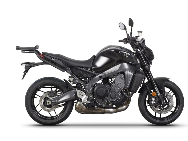 SHAD Top Master Fitting - Yamaha MT 09
