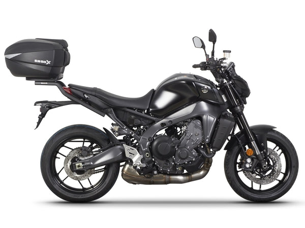 SHAD Top Master Fitting - Yamaha MT 09