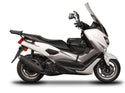 SHAD Top Master Fitting - Yamaha NMAX 125i