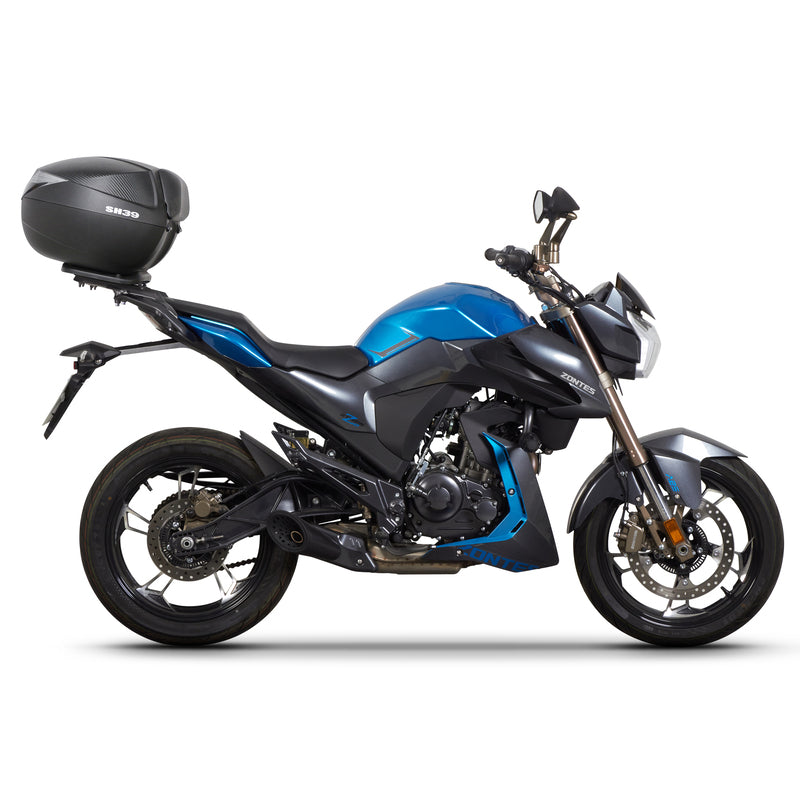 SHAD Top Master Fitting - Zontes ZT 125-Z2