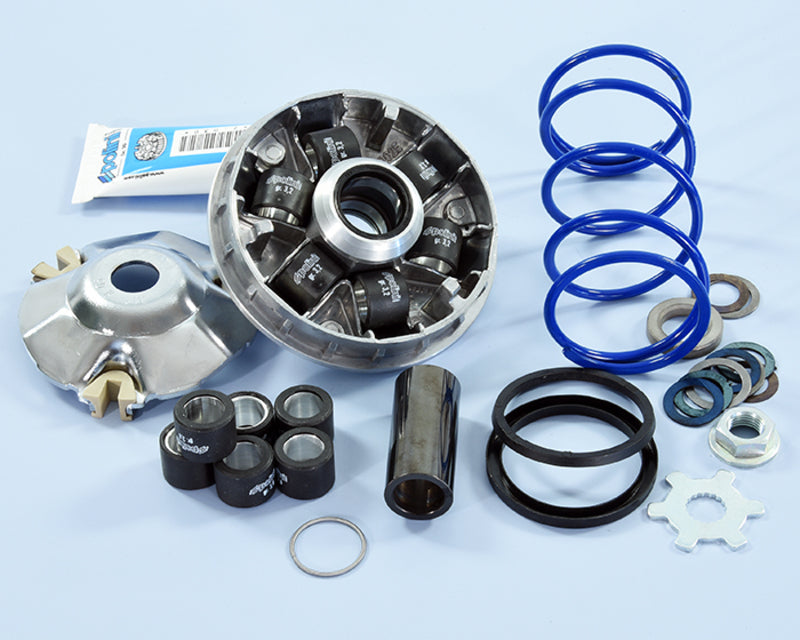 POLINI Hi-Speed EVO2 Variator Ã˜16/12.5Â° - 1104259