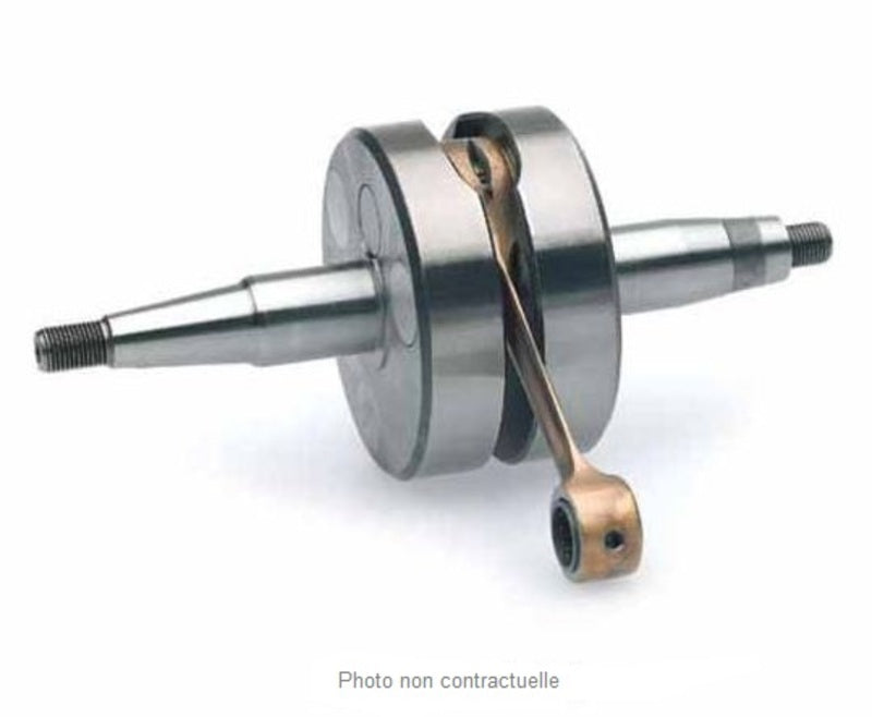 JASIL Crankshaft  OEM Type - Suzuki Burgman 125