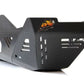 AXP Adventure Skid Plate HDPE 8mm - Yamaha 700 Tenere Euro 5