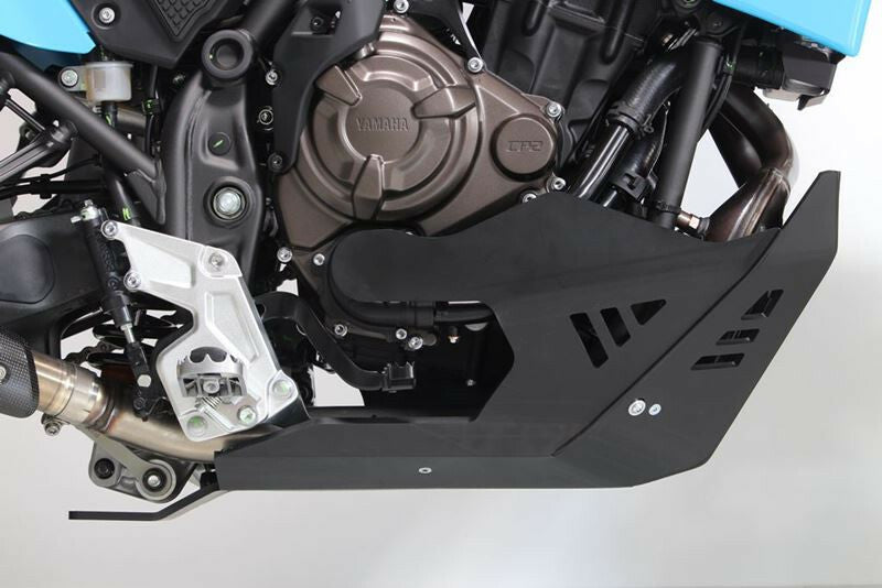 AXP Adventure Skid Plate HDPE 8mm - Yamaha 700 Tenere Euro 5