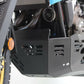 AXP Adventure Skid Plate HDPE 8mm - Yamaha 700 Tenere Euro 5