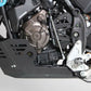 AXP Adventure Skid Plate HDPE 8mm - Yamaha 700 Tenere Euro 5