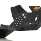 AXP Xtrem Skid Plate - HDPE 8mm Honda CRF450R/RX