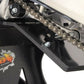 AXP Xtrem Skid Plate - HDPE 8mm Honda CRF450R/RX