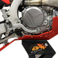 AXP Xtrem Skid Plate - HDPE 8mm Honda CRF450R/CRF450RX