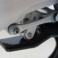 AXP Xtrem Skid Plate - HDPE 8mm Gas Gas MC450F/EX450F