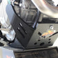 AXP Xtrem Skid Plate - HDPE 8mm Gas Gas