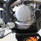 AXP Xtrem Skid Plate - HDPE 8mm Gas Gas