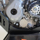 AXP Xtrem Skid Plate - HDPE 8mm Gas Gas