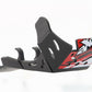 AXP Xtrem Skid Plate - HDPE 8mm Gas Gas EC250F/EC350F