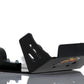 AXP Enduro/Supermoto Skid Plate HDPE 6mm - Beta 50RR