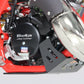 AXP Enduro/Supermoto Skid Plate HDPE 6mm - Beta 50RR