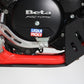 AXP Enduro/Supermoto Skid Plate HDPE 6mm - Beta 50RR