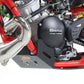 AXP Enduro/Supermoto Skid Plate HDPE 6mm - Beta 50RR