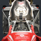 AXP Aluminium Radiator Guard - Honda CRF450R/450RX