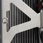 AXP Aluminium Radiator Guard - Honda CRF450R/450RX