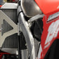 AXP Aluminium Radiator Guard - Honda CRF450R/450RX