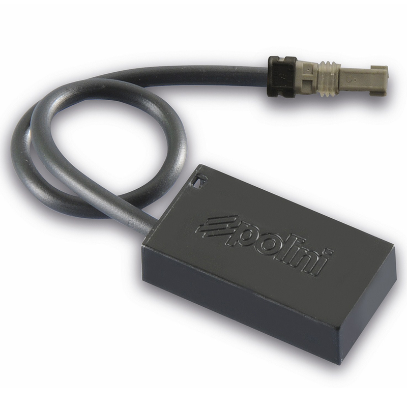 POLINI Hi-Speed E-Bike Bosch Version Active Line + Performance Line