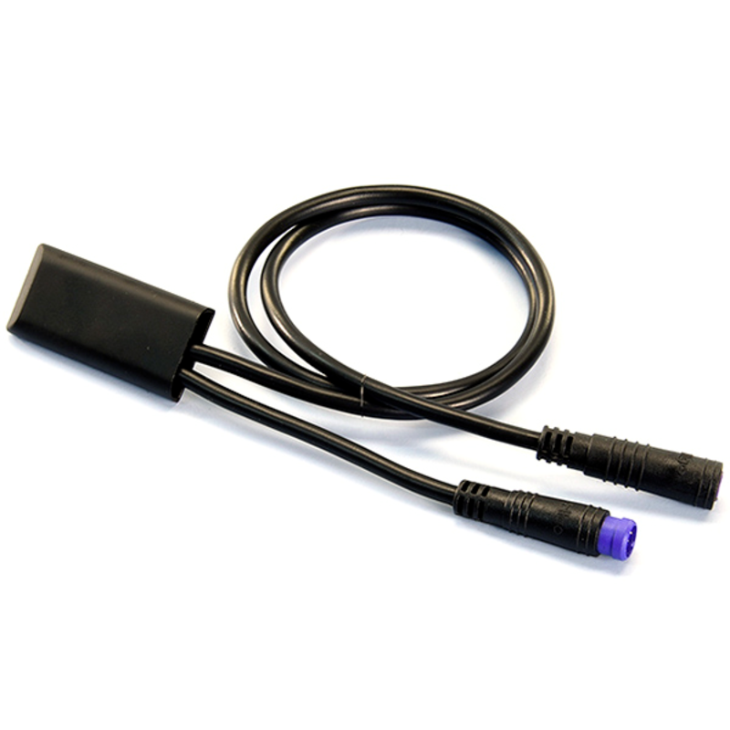 POLINI Hi-Speed E-Bike Polini E-P3