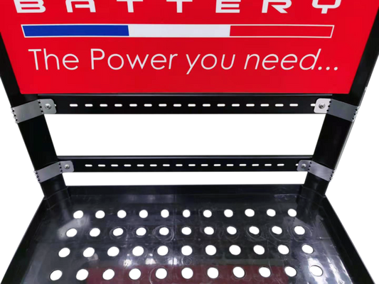 BS BATTERY BK20 Display Assembly Parts