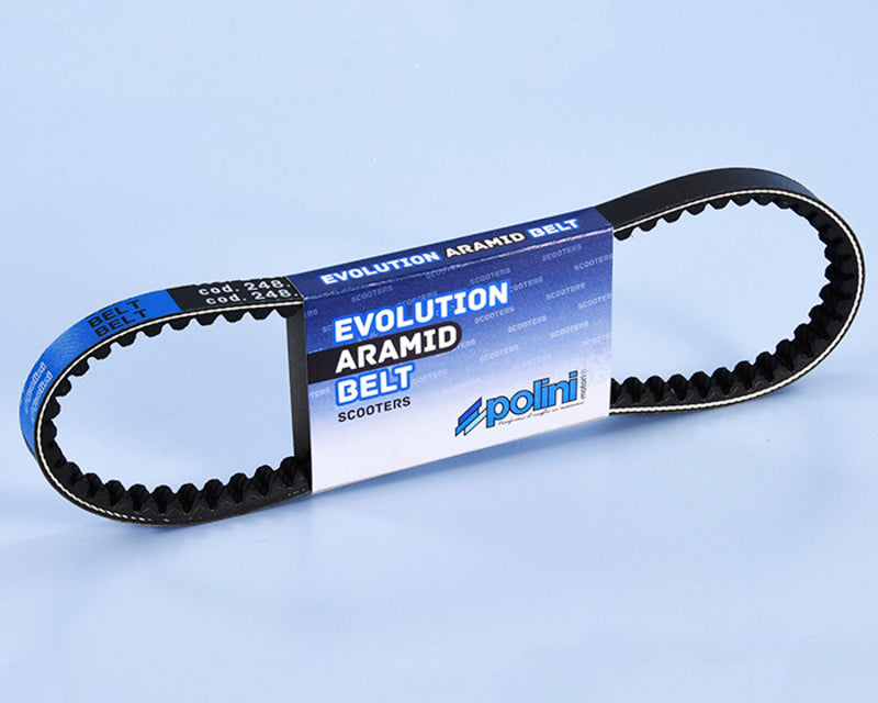 POLINI Evolution Aramid Transmission Belt