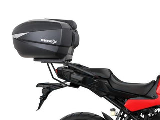 SHAD Top Master Fitting Kit - Yamaha Tracer 9 GT