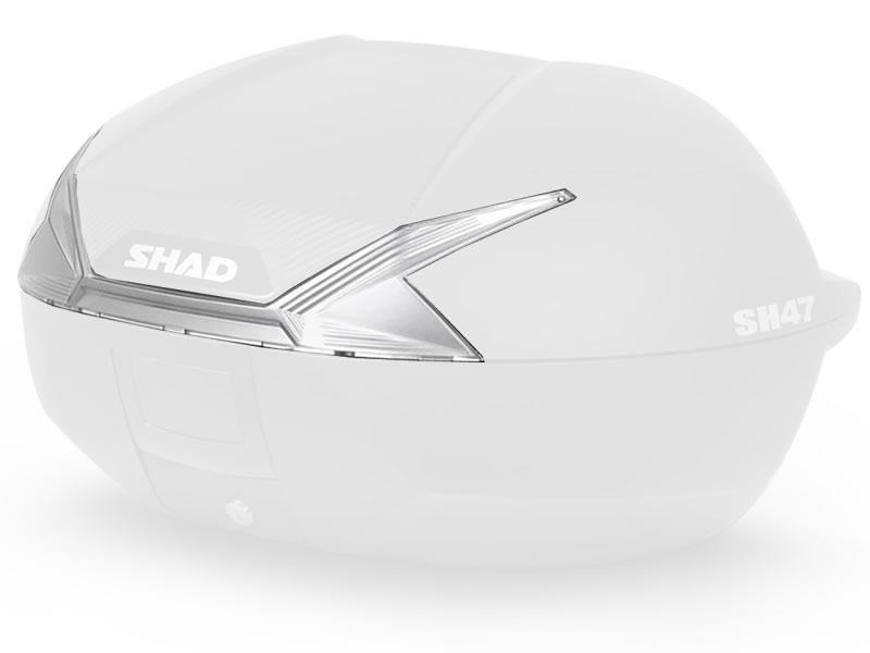 SHAD SH47 Replacement Reflector - White