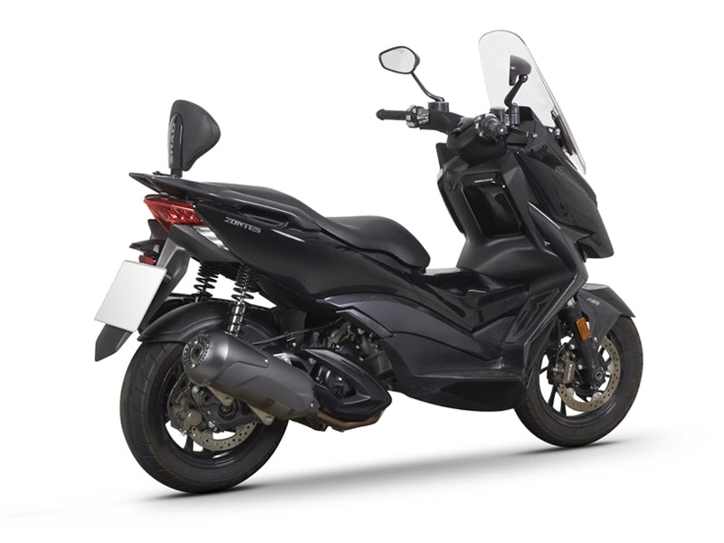 SHAD Backrest Fitting Kit - Zontez