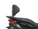SHAD Backrest Fitting Kit - Zontez