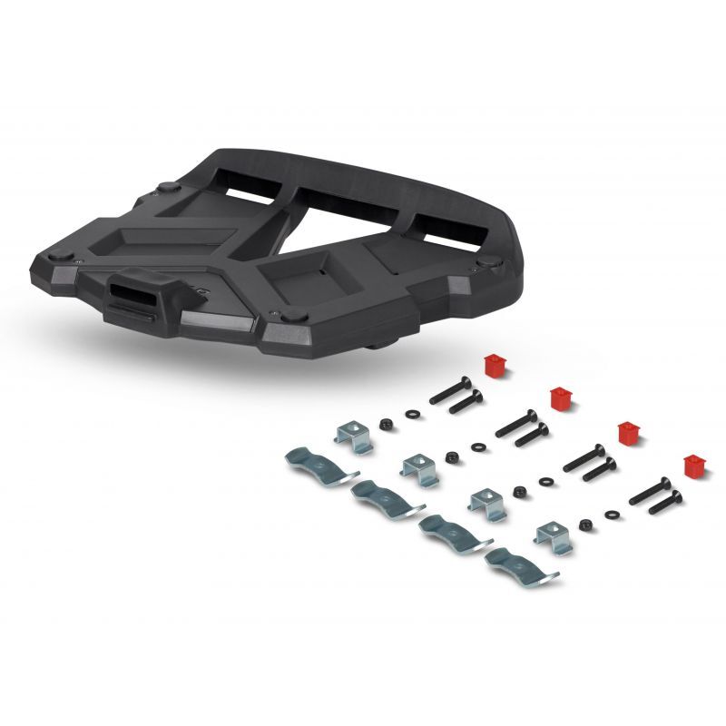 SHAD Big Mount Plate + Screws - SH48/50/58X/59X, TR48/37