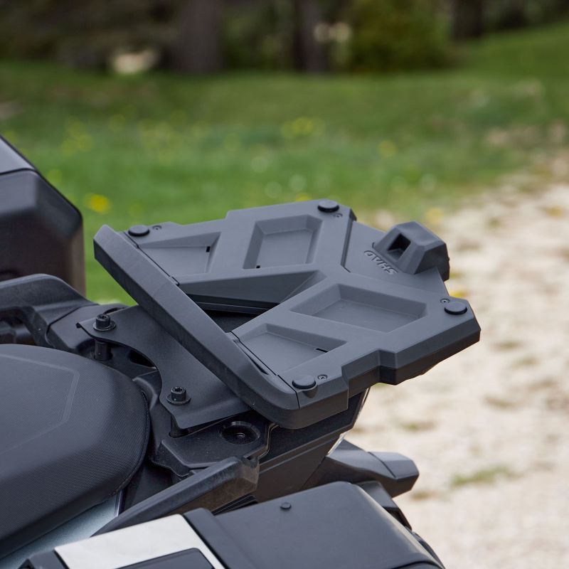 SHAD Big Mount Plate + Screws - SH48/50/58X/59X, TR48/37