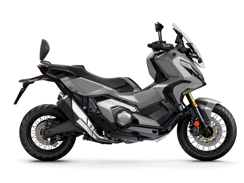 SHAD Backrest Fitting Kit - Honda