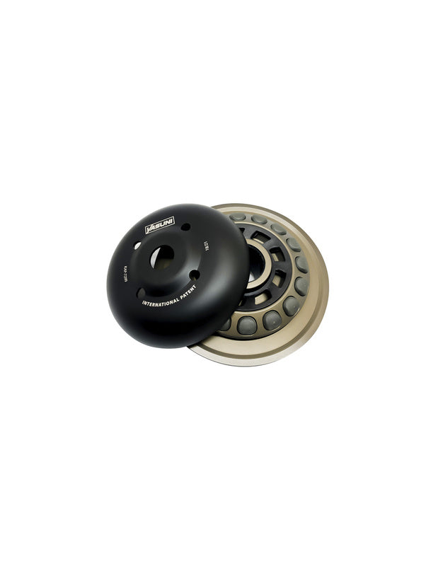 YASUNI Axial 4T Variator - BMW 650 Euro 4