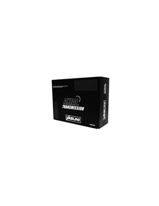 YASUNI Axial 4T Variator - BMW 650 Euro 4