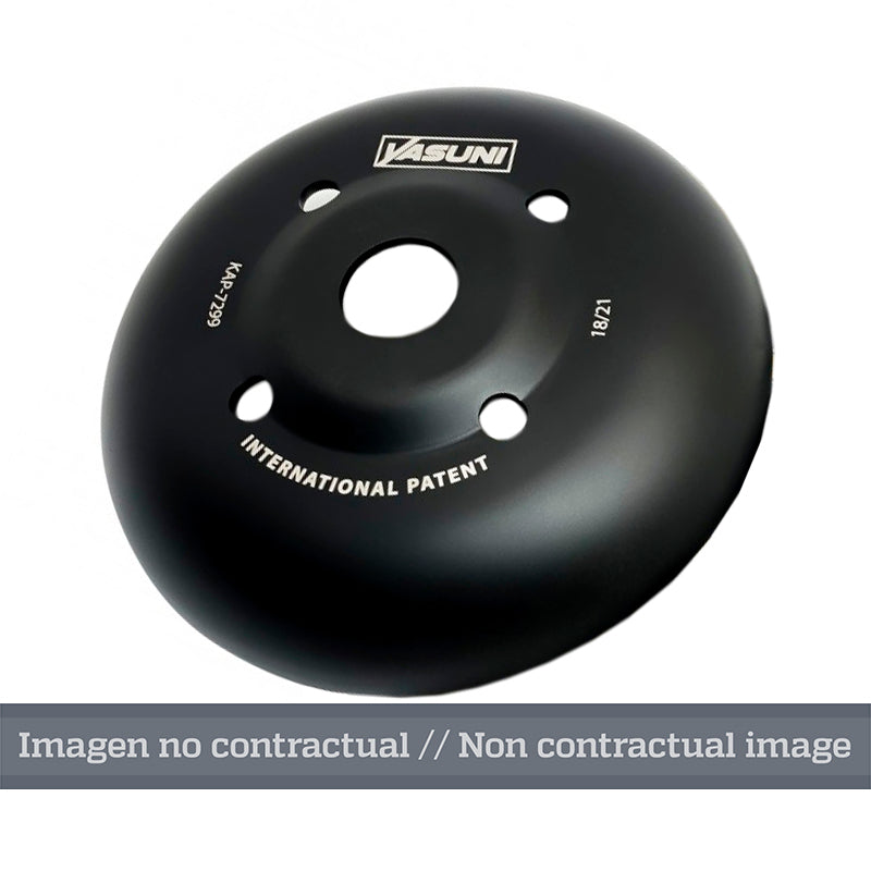 YASUNI Sliding Grid - 9 Holes KAP-D0021-00