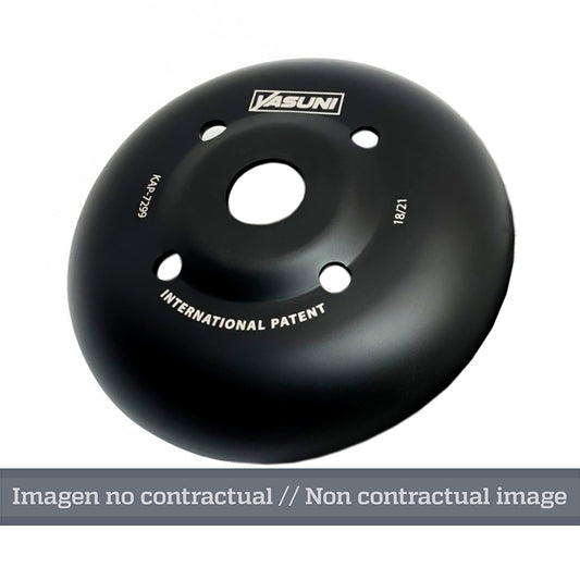 YASUNI Sliding Grid - 9 Holes KAP-D0040-00