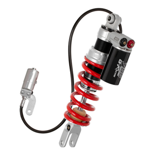 YSS Racing TG362 Rear Shock Absorber