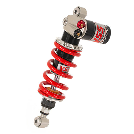 YSS Racing MX456 Rear Shock Absorber - 1105888