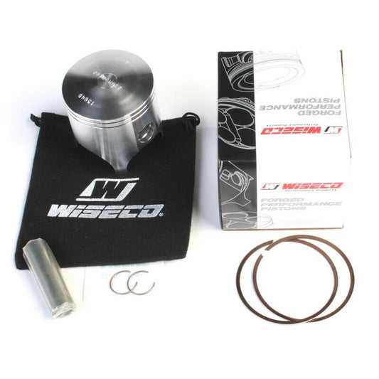 WISECO Forged Piston Kit Ã˜ 71.00mm - Yamaha
